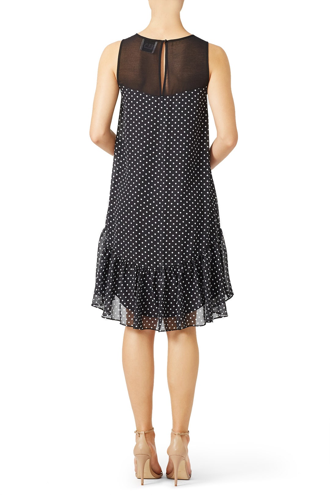 Polka Dot Brooke Dress by ERIN erin fetherston 1