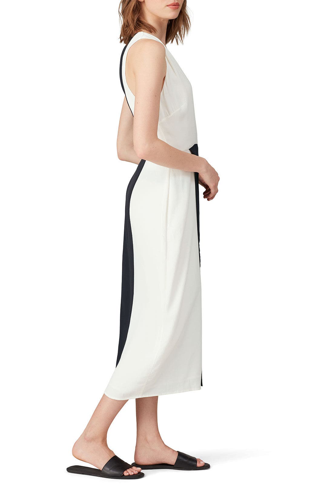 Galane Dress by Equipment 1