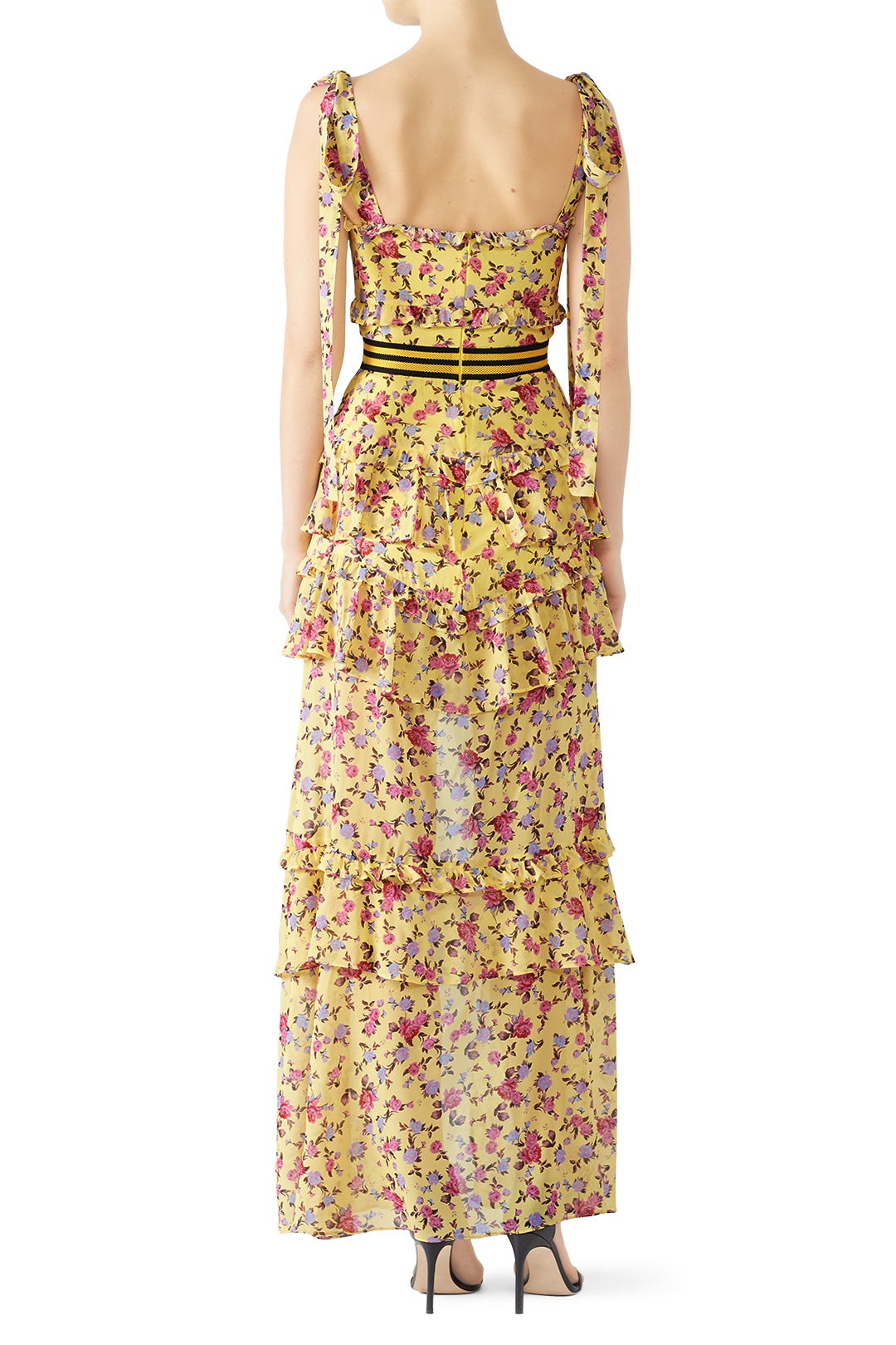 Maison Maxi by For Love and Lemons 1