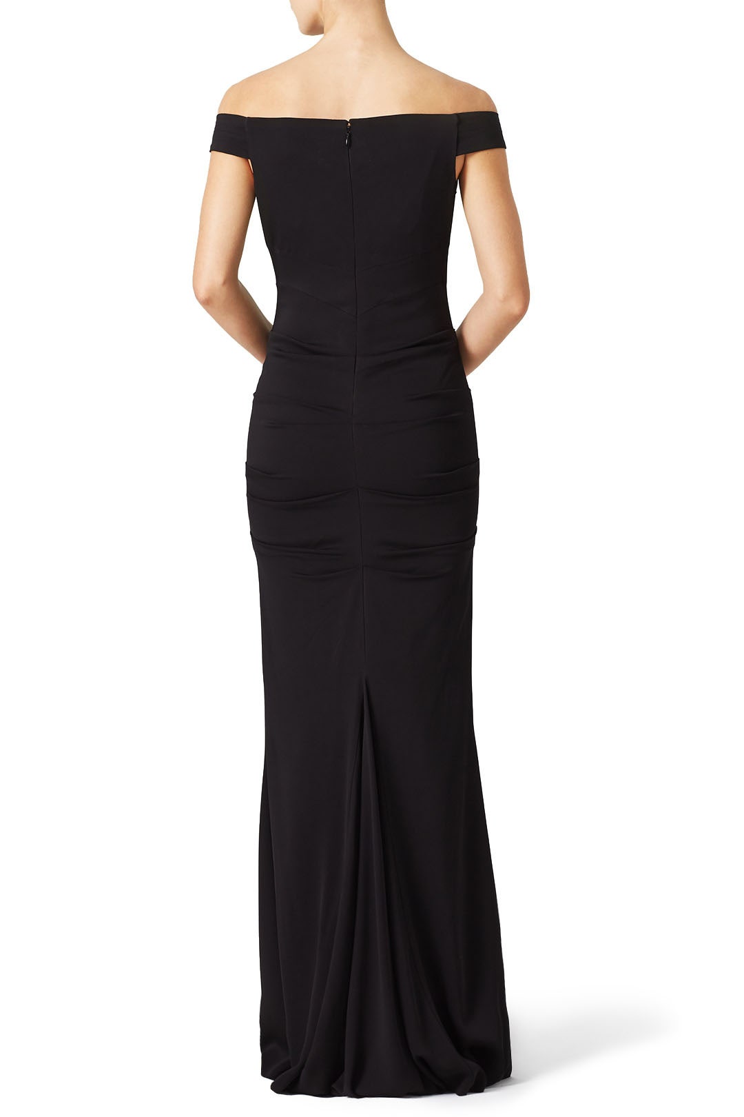 Vive Gown by Nicole Miller 1