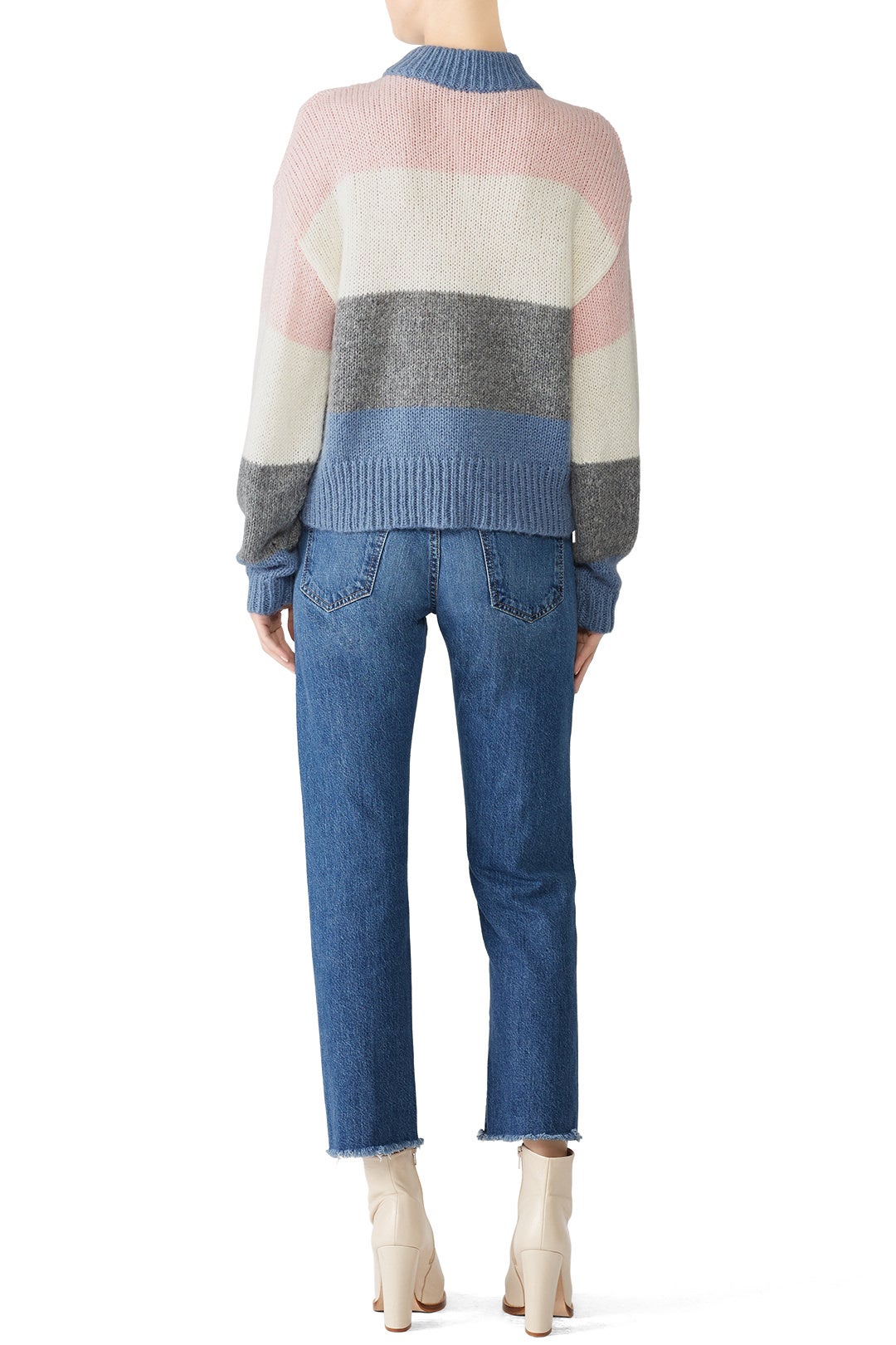 Kendall Sweater by Rebecca Minkoff 2