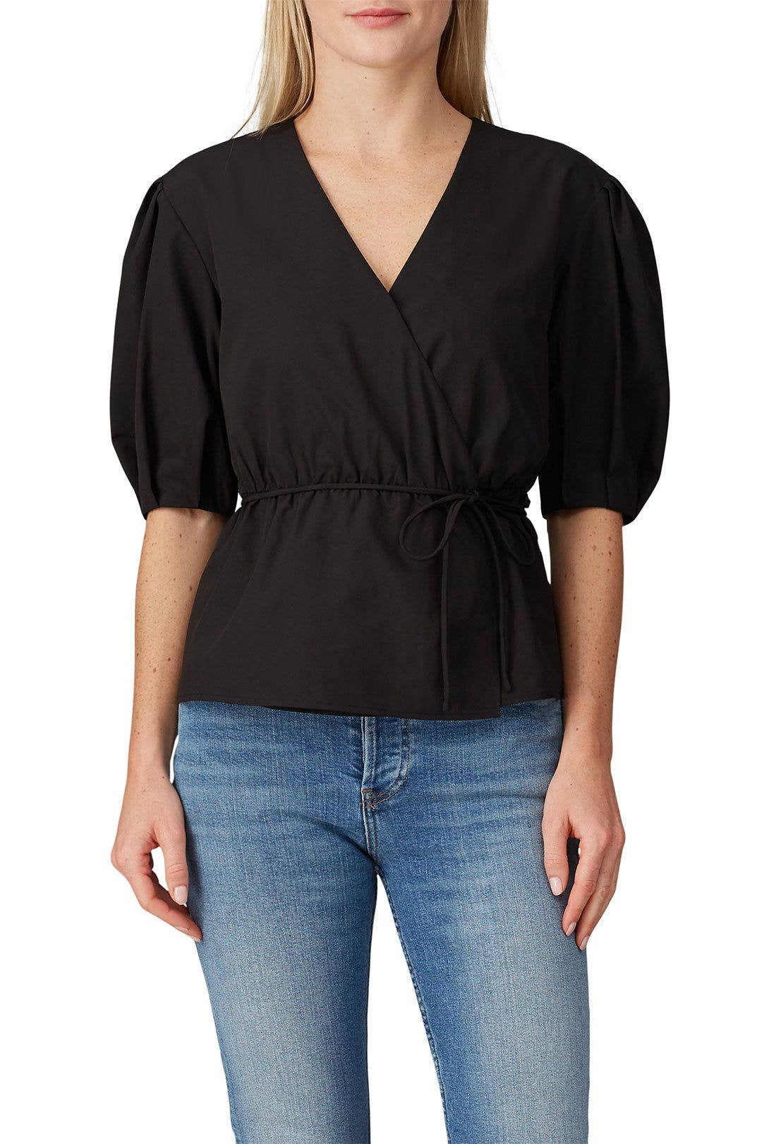 Mary Top by Rebecca Minkoff 1