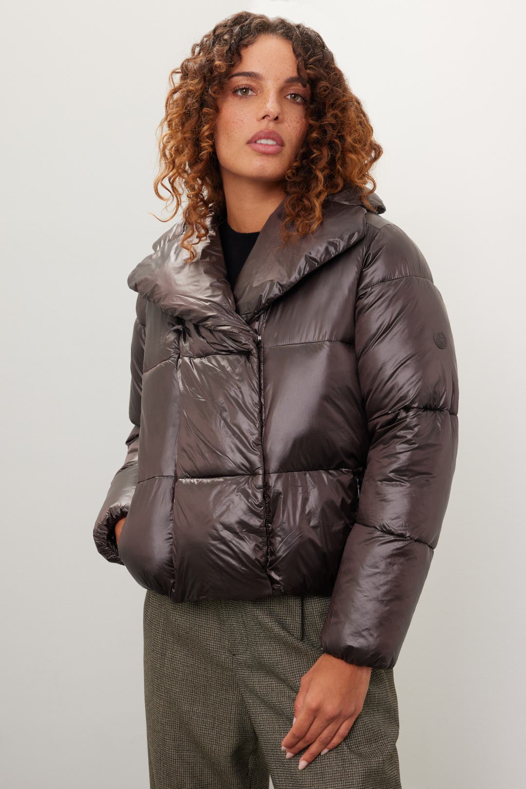 Ishya Jacket by Save the Duck | Rent the Runway