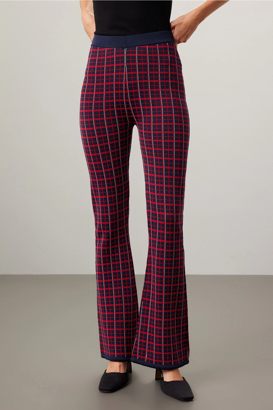 Whitsett Pants by SIMONMILLER 1