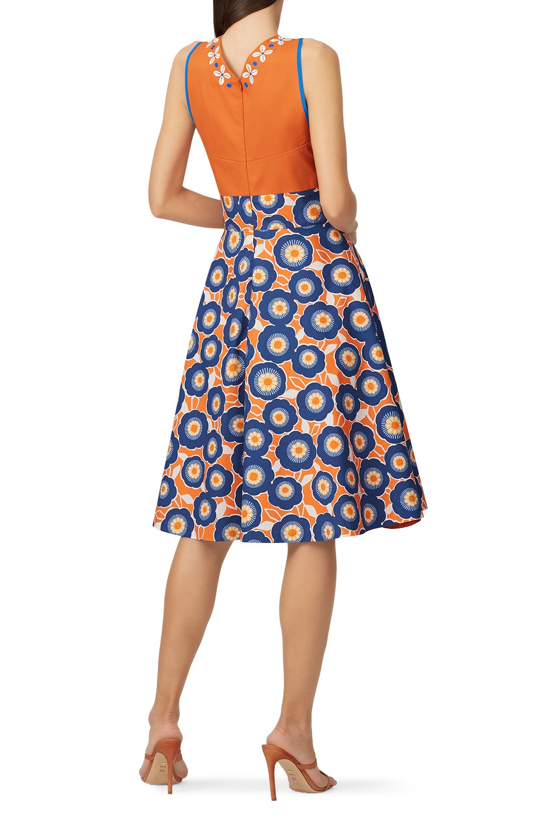 Sade Dress by Autumn Adeigbo 1