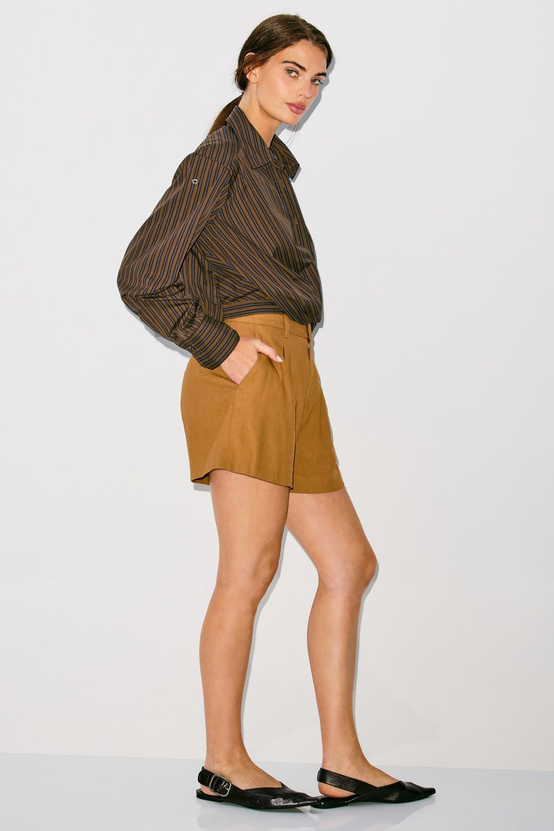 Leo Top by A.L.C. - Photo 1