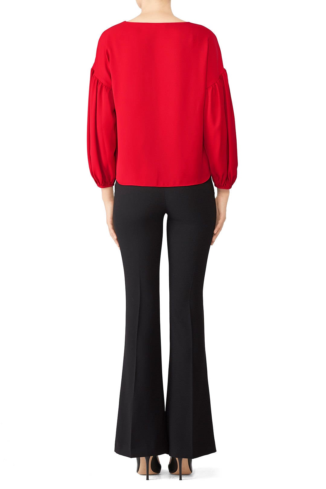 Radley Top by Amanda Uprichard 2