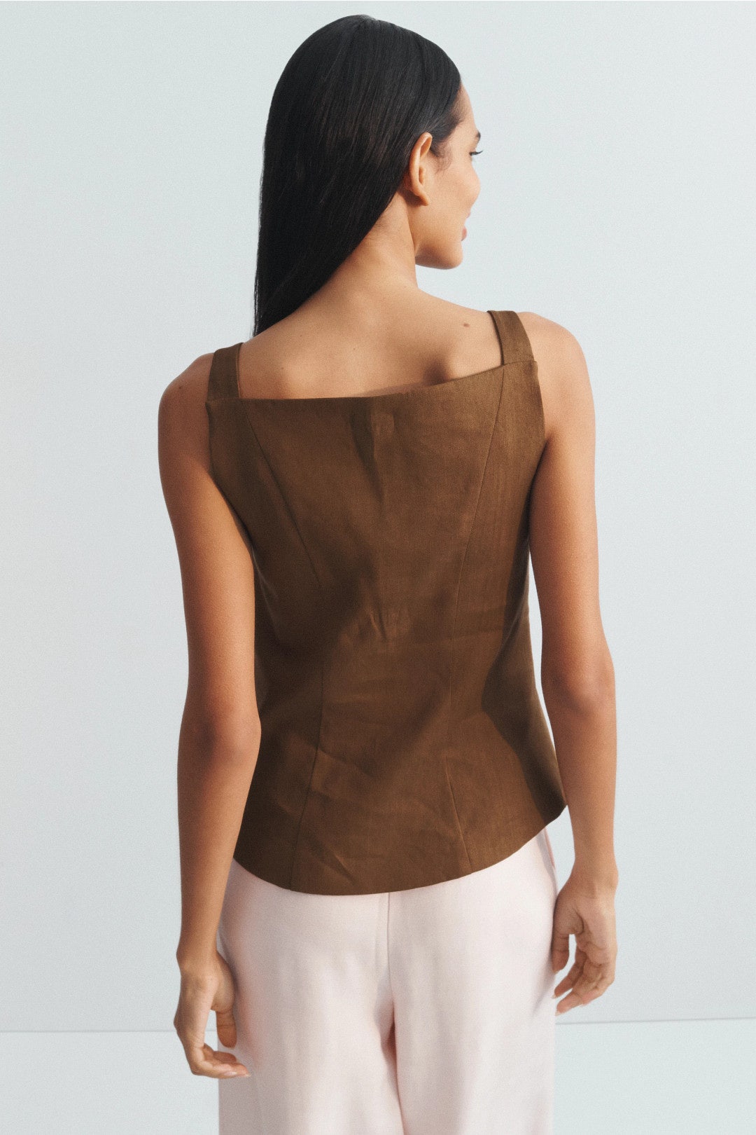 Frankie Vest by Joe's Jeans 2