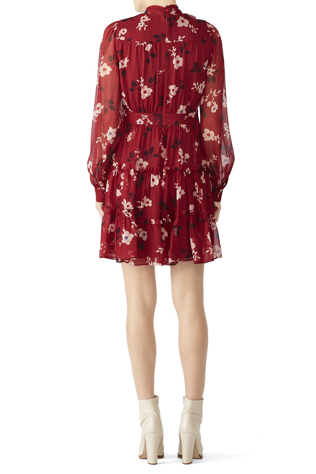 Camelia Dress by kate spade new york 1