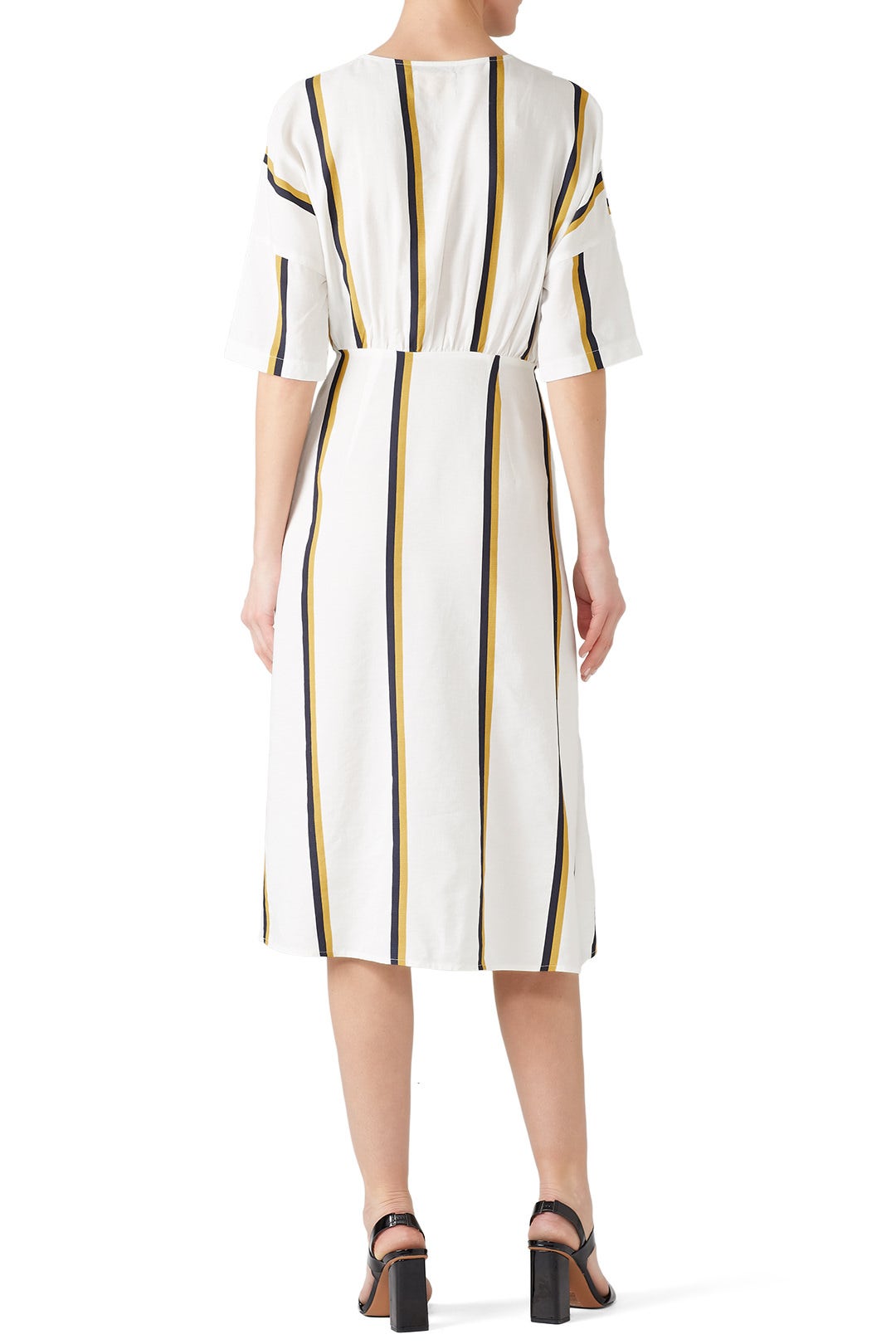 Anika Dress by SANCIA 1