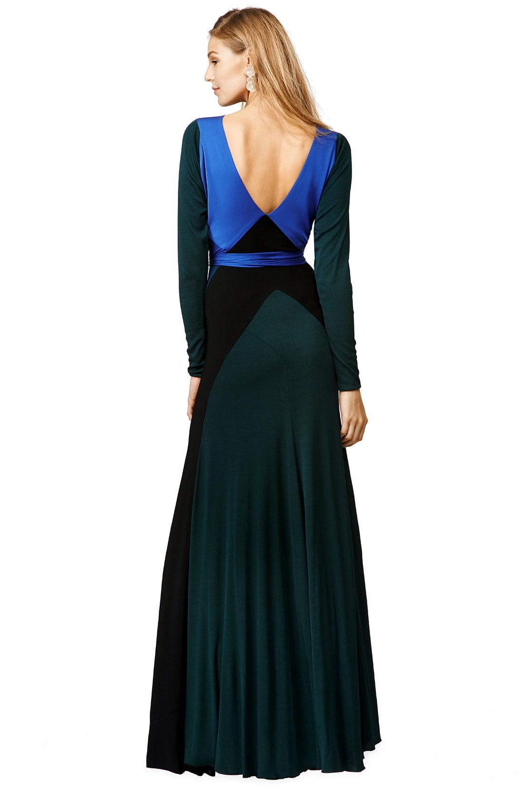 Under Wraps Gown by Vionnet 2