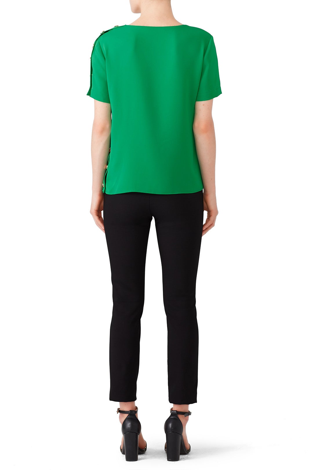 Julep Melissa Top by Amanda Uprichard 2