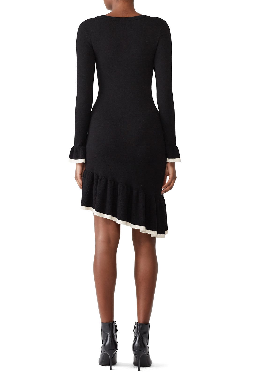 Never Tardy Sweater Dress by BB Dakota 1