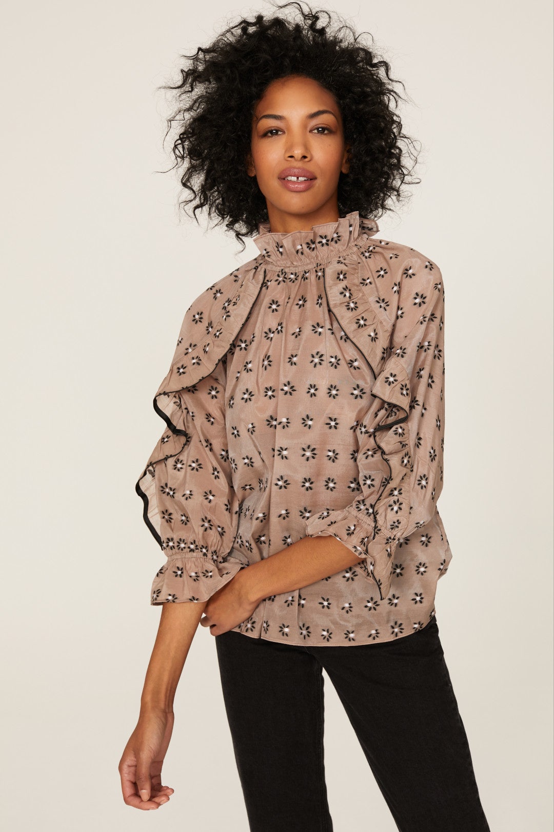 Juliette Top by Hofmann Copenhagen 1