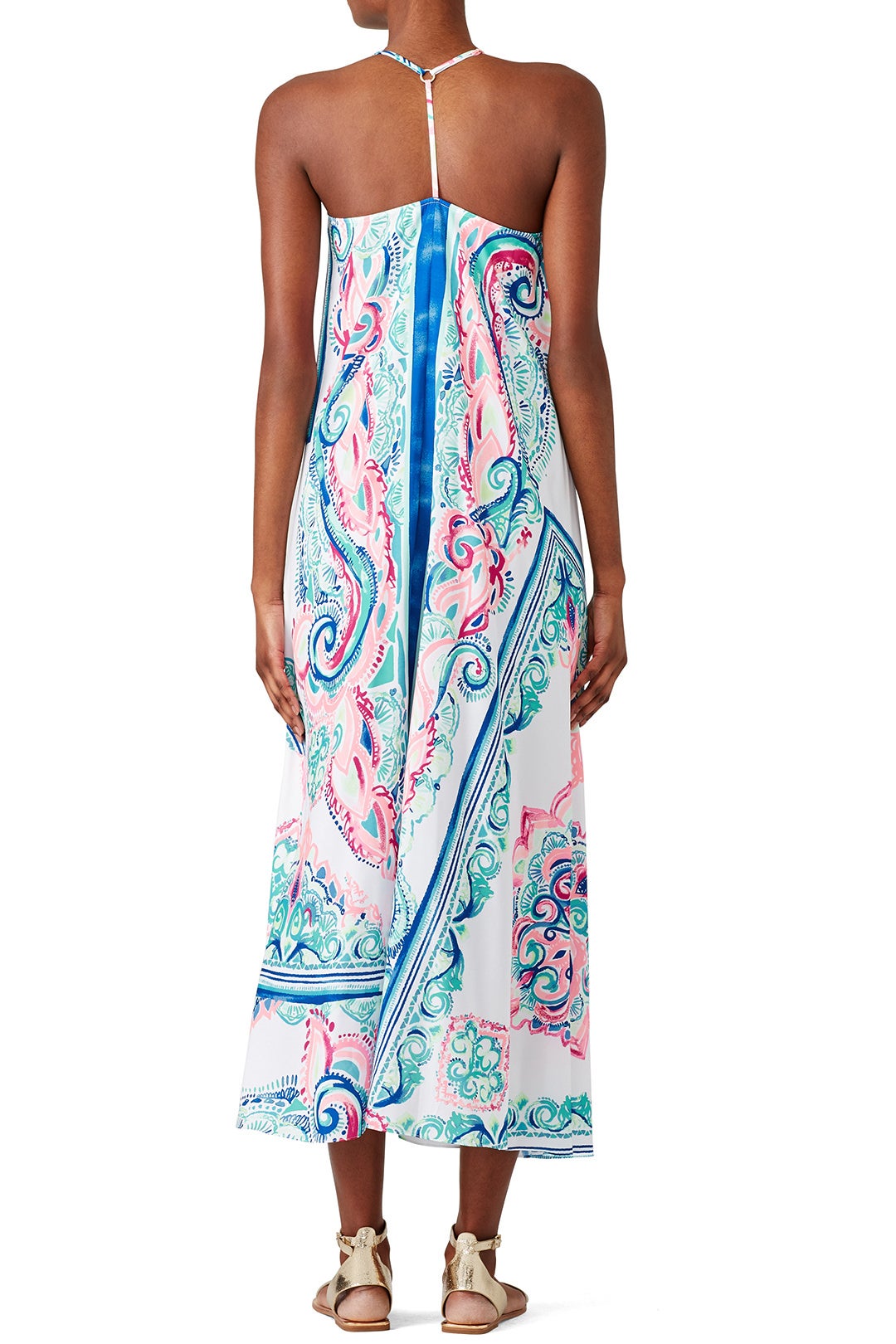 Juna Maxi by Lilly Pulitzer 1
