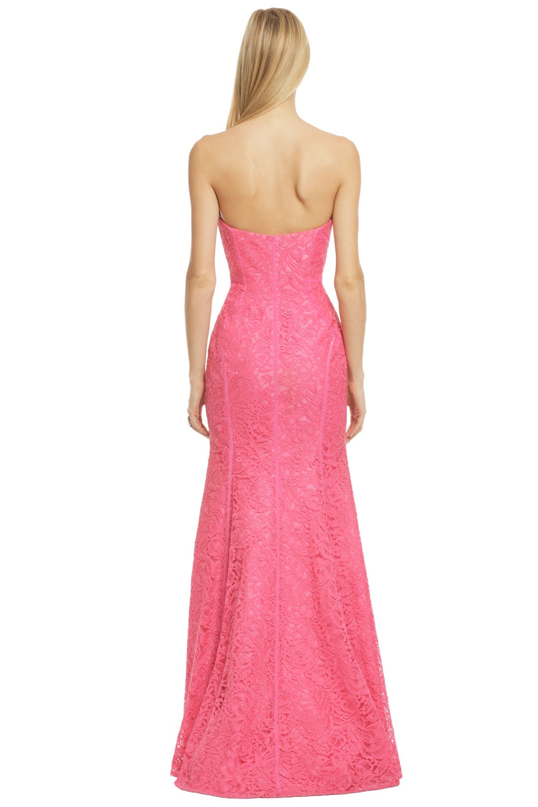 Sweet As Candy Gown by ML Monique Lhuillier 1