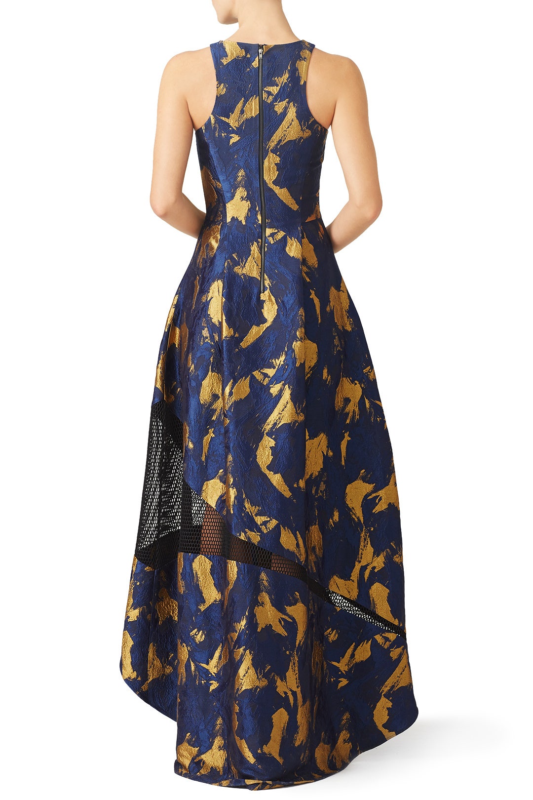 Clarette Gown by Sachin & Babi 1