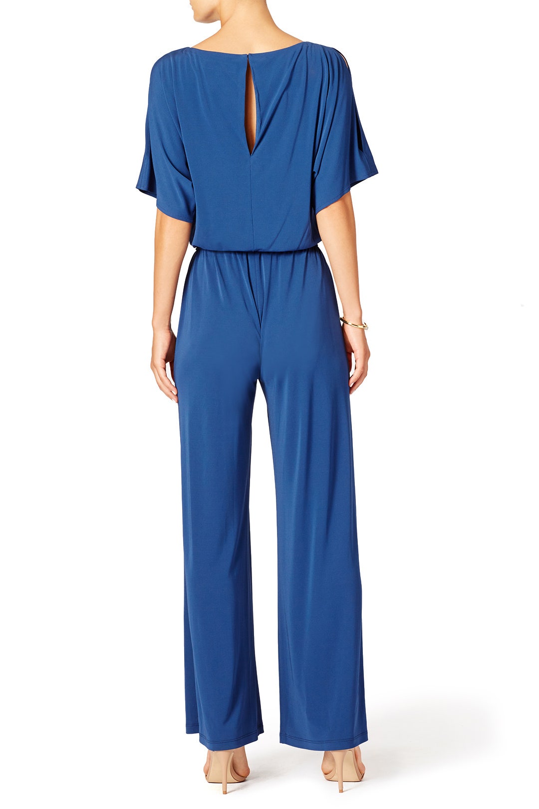 Bernice Jumpsuit by Trina Turk 2