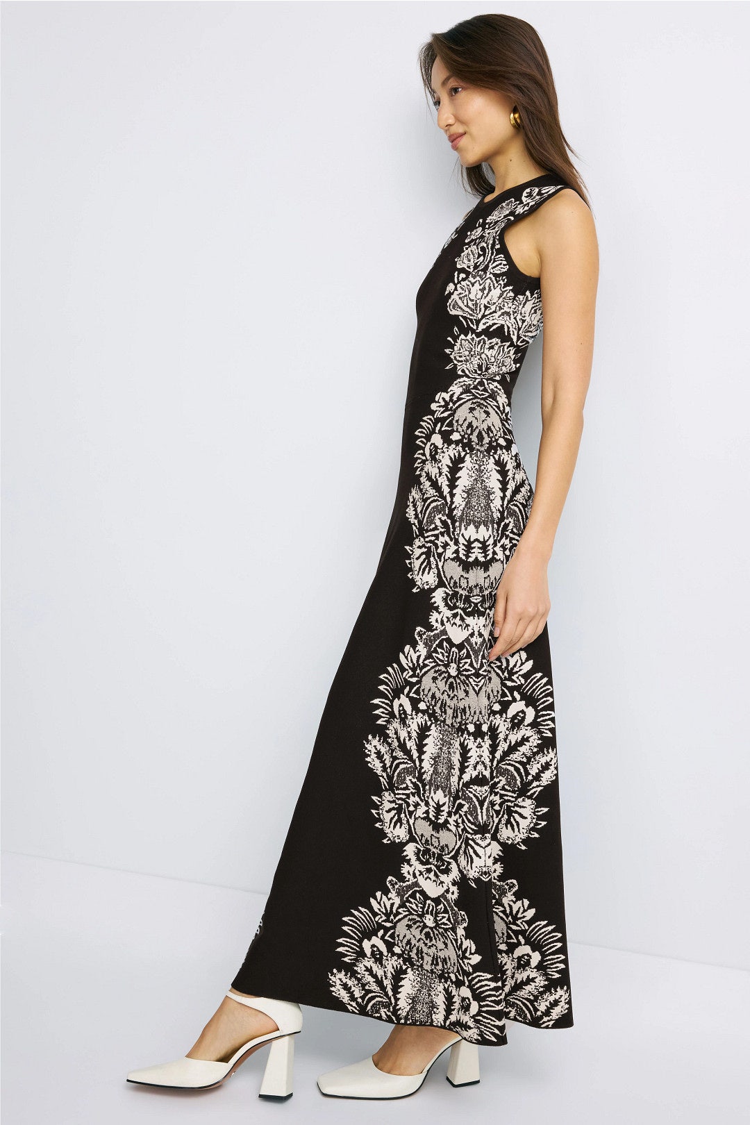 Liana Dress by Ulla Johnson 1