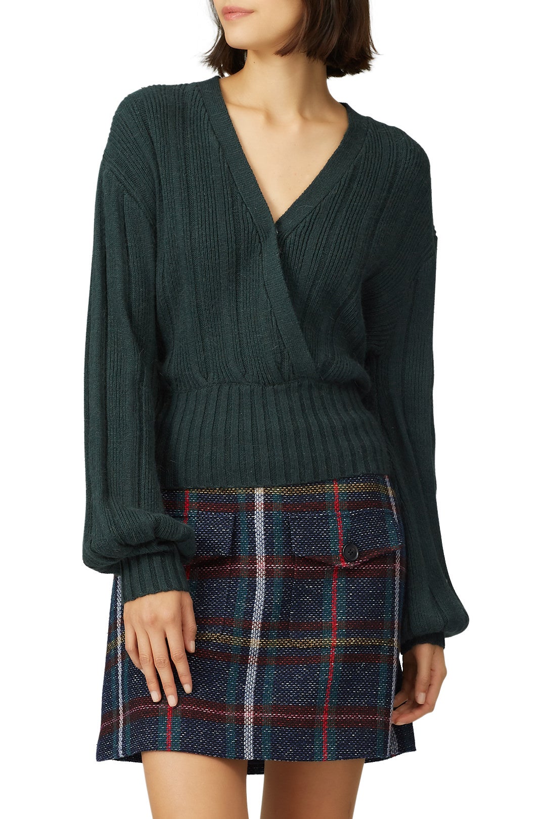 Evie Sweater by ASTR the Label 1