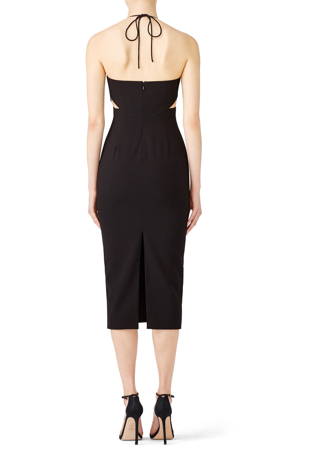 The Sherman Dress by Fame & Partners 2