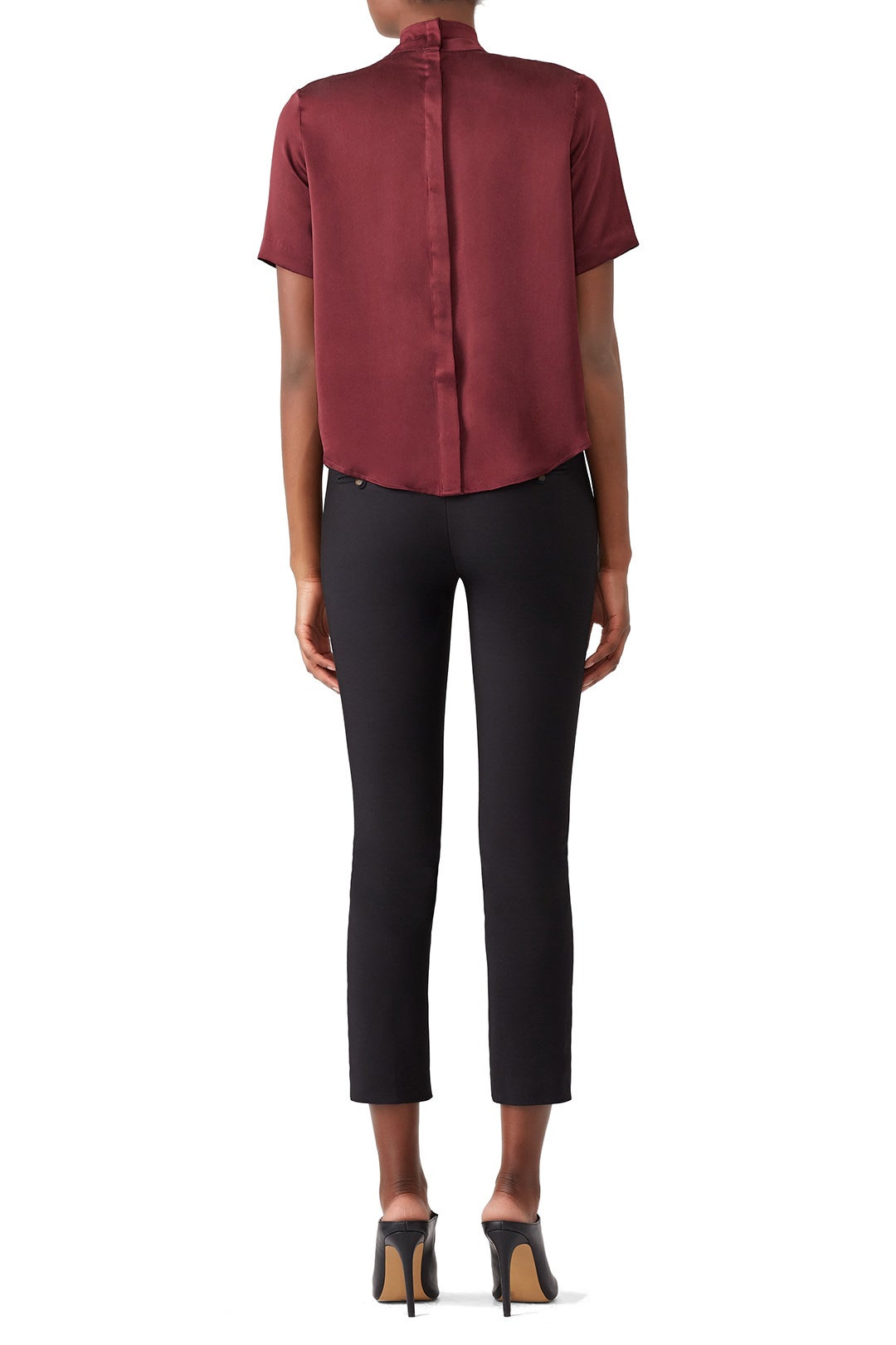 Fig Elsa Blouse by Habitual 2