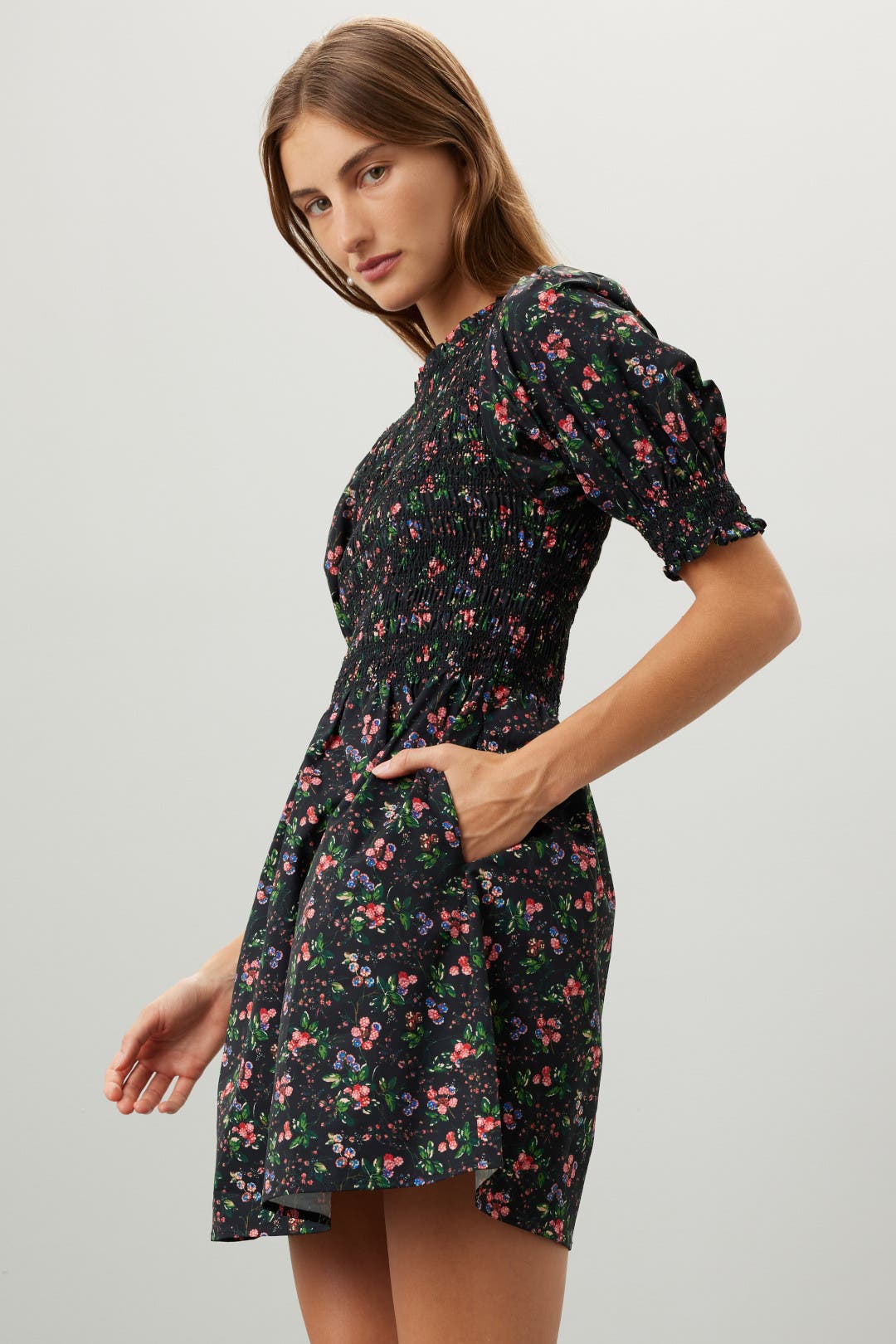 Vivi Nap Dress by Hill House Home | Rent the Runway