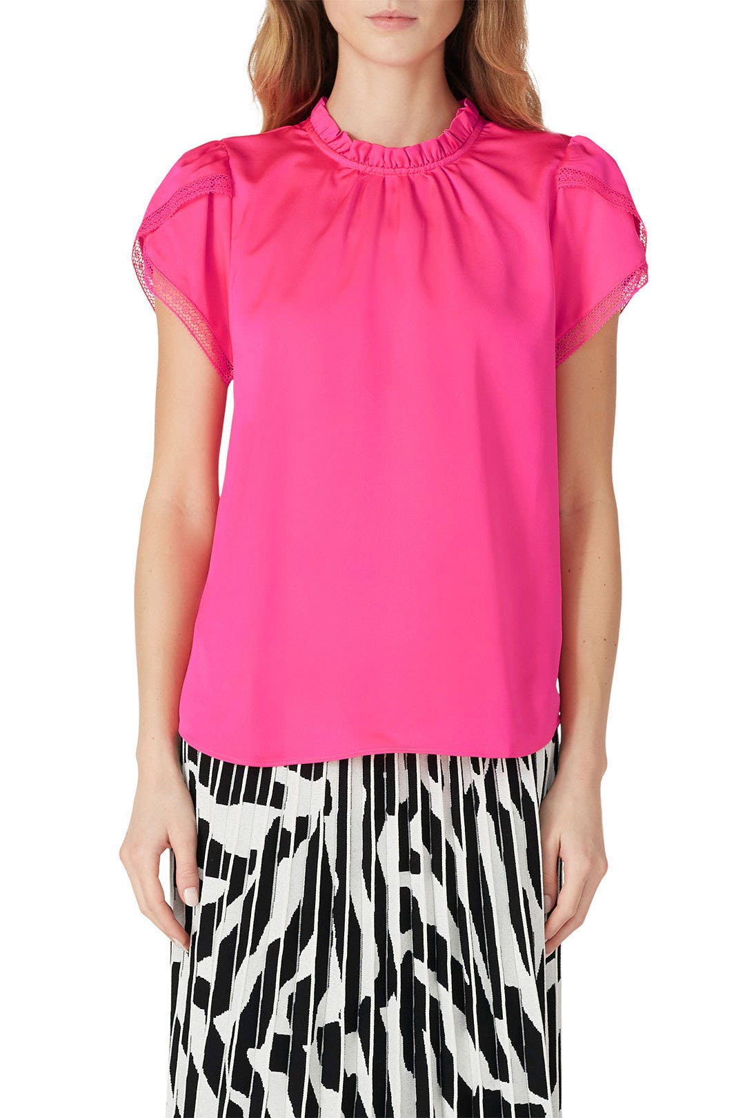 Aurora Top by J.Crew 2
