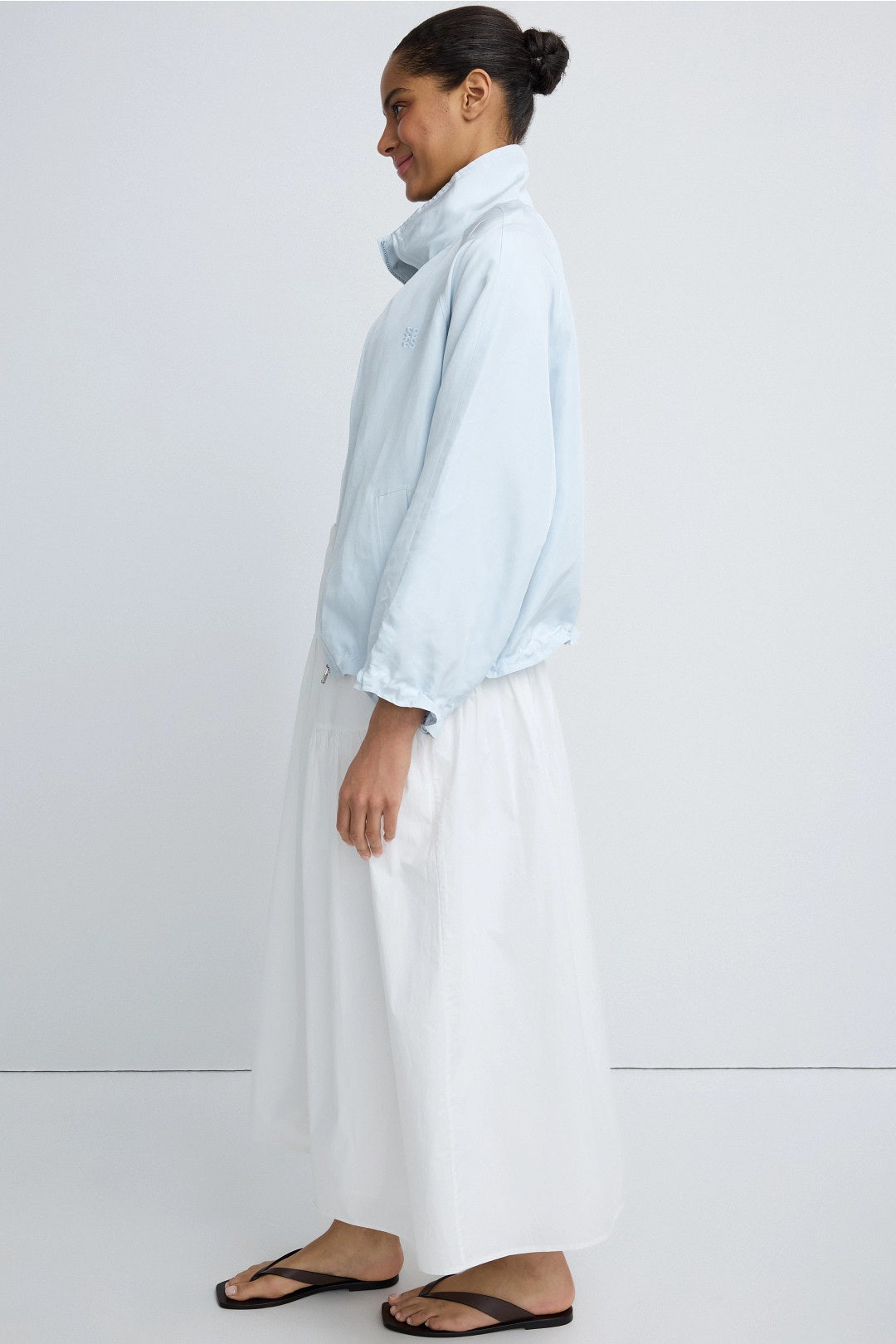 Jayn Utility Jacket by Sandro 1