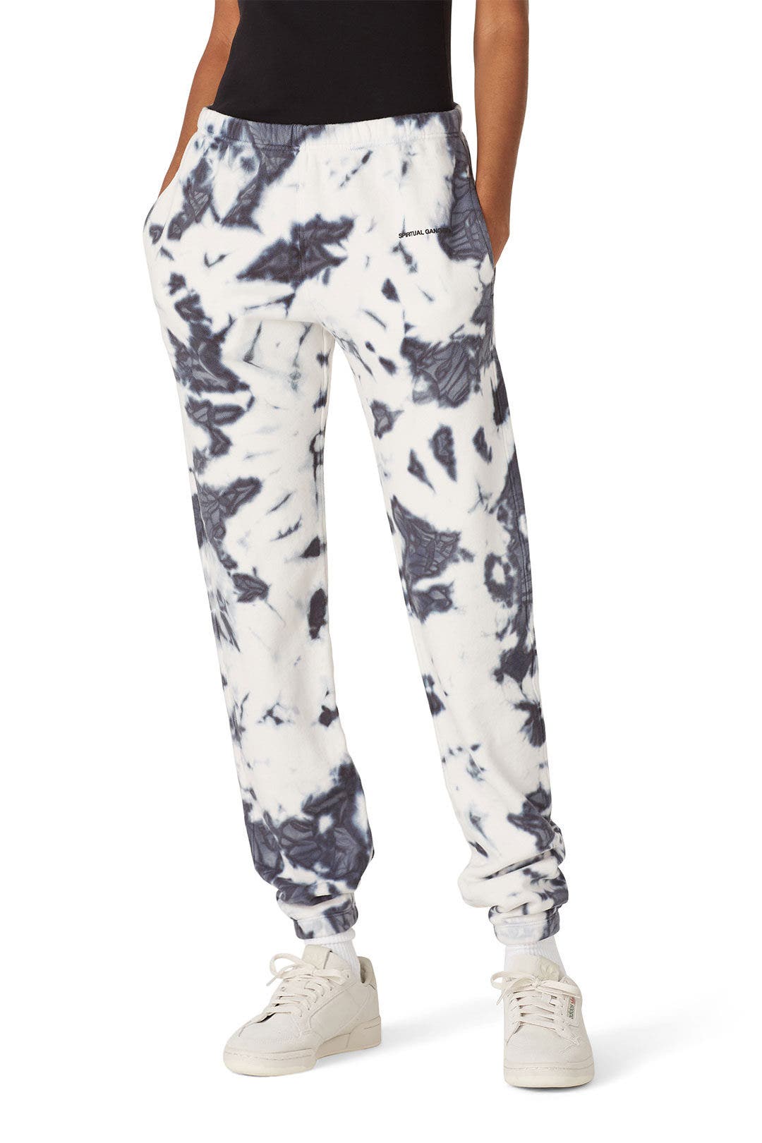 Laguna Sweatpants by Spiritual Gangster 2