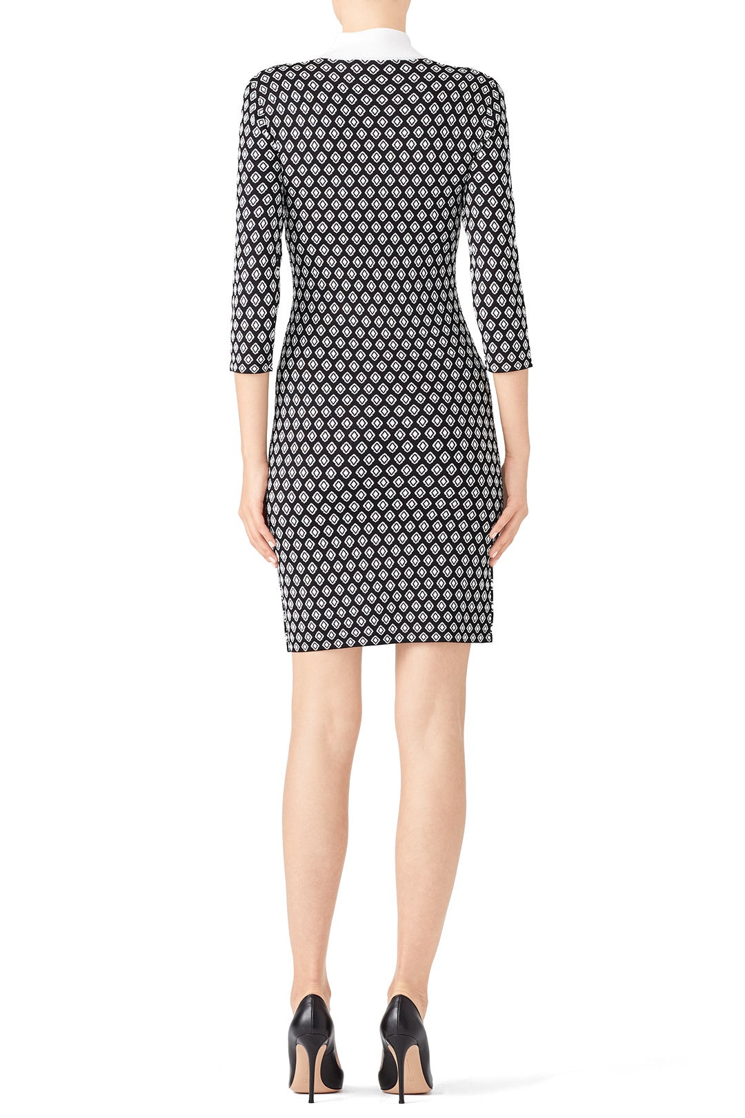 Bookish Dress by Trina Turk 1