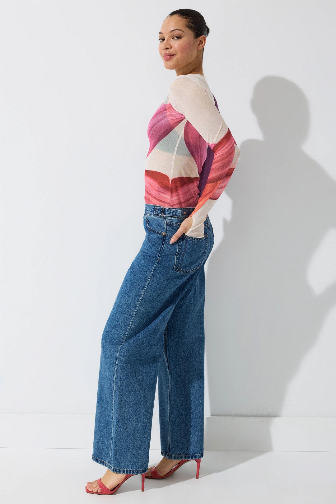 Ari Top by AFRM 2