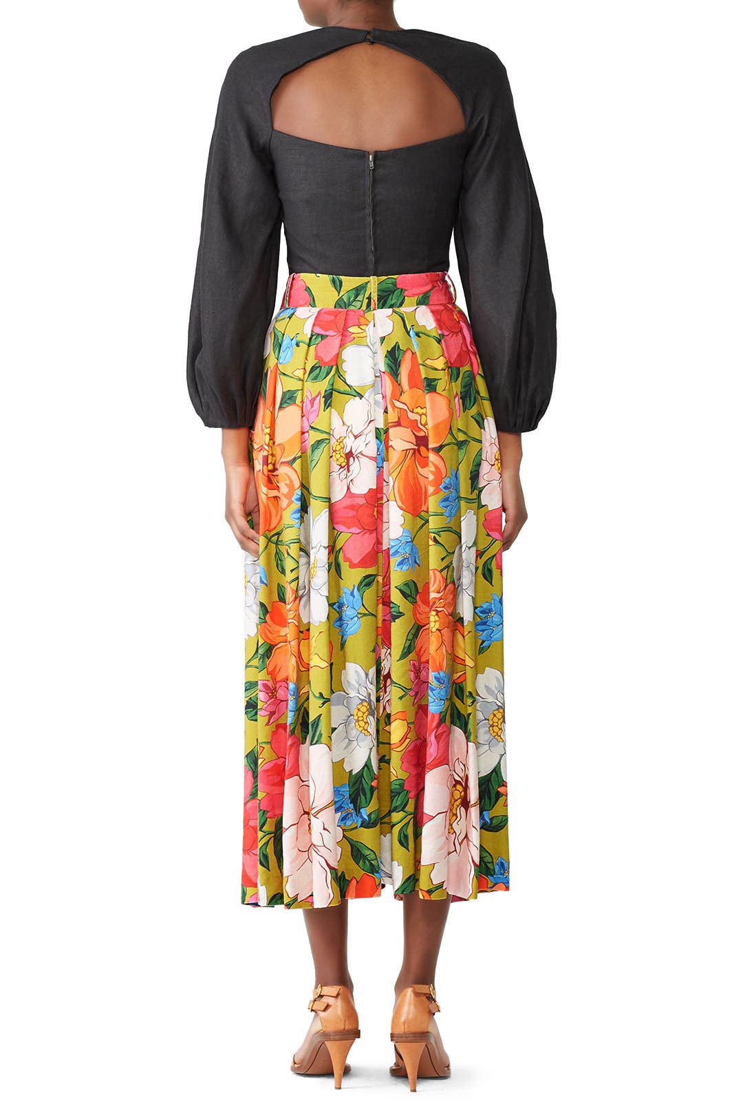 Tulay Skirt by Mara Hoffman | Rent the Runway