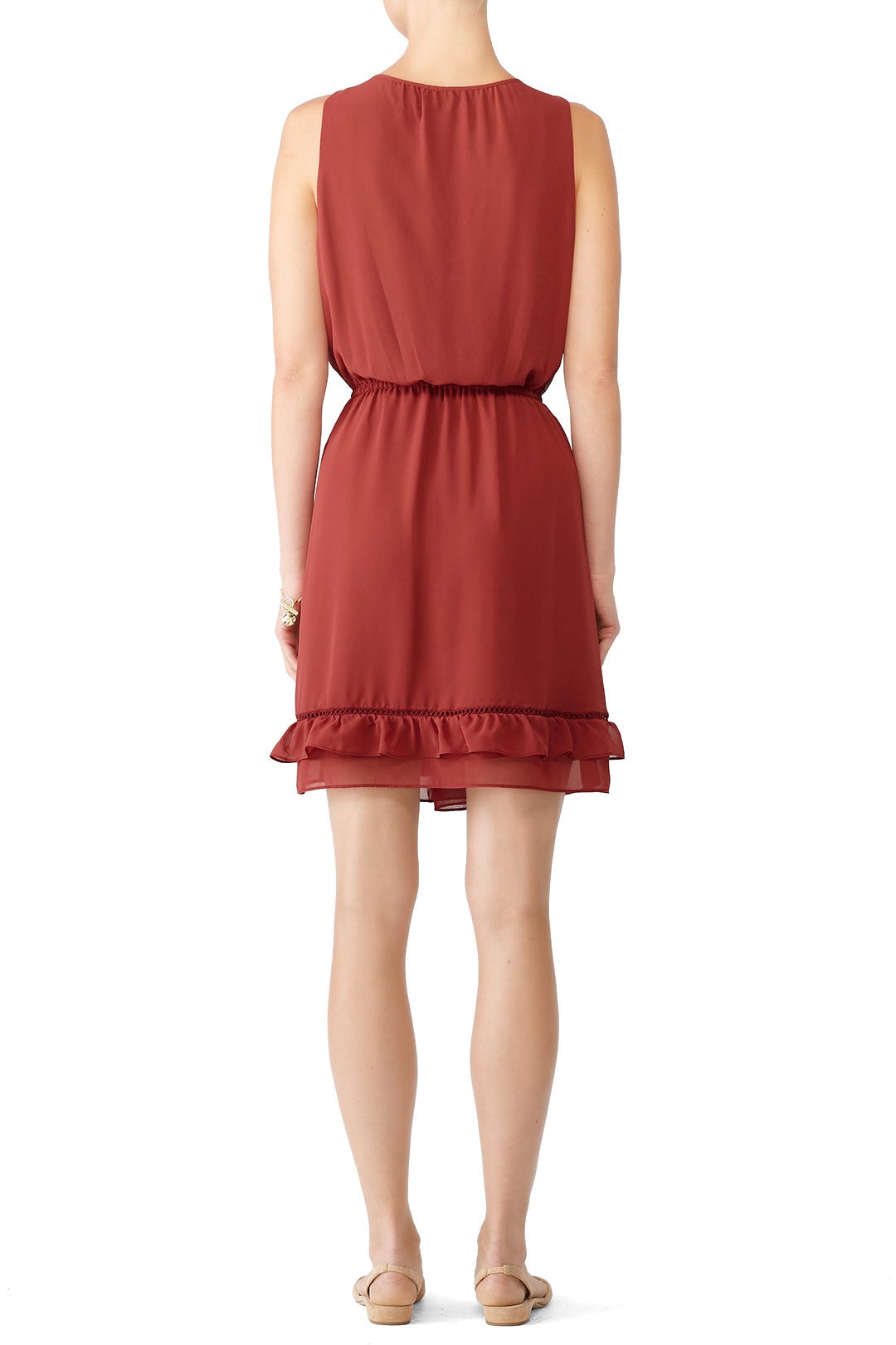Lorena Dress by Rebecca Minkoff 2