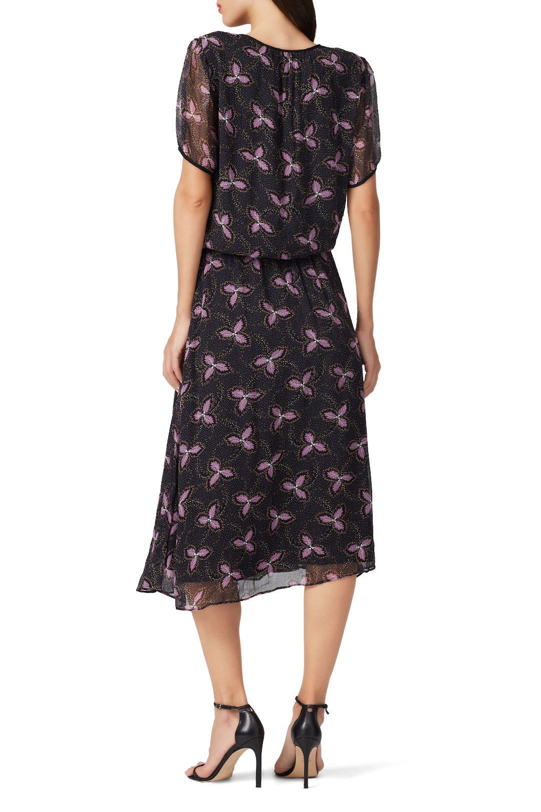 Admire Her Midi Dress by Stevie May 1