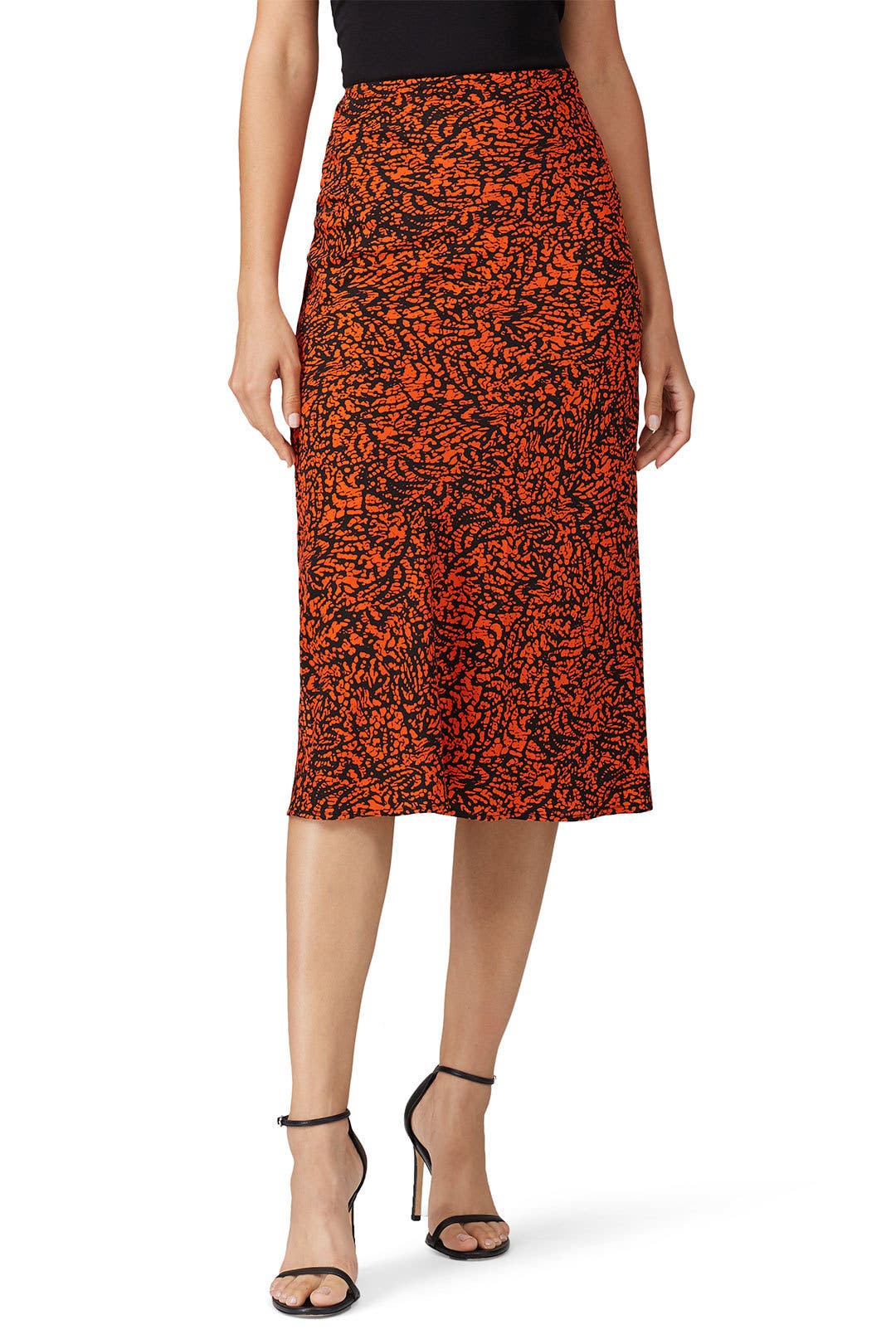 Trio Skirt by The Fifth Label | Rent the Runway