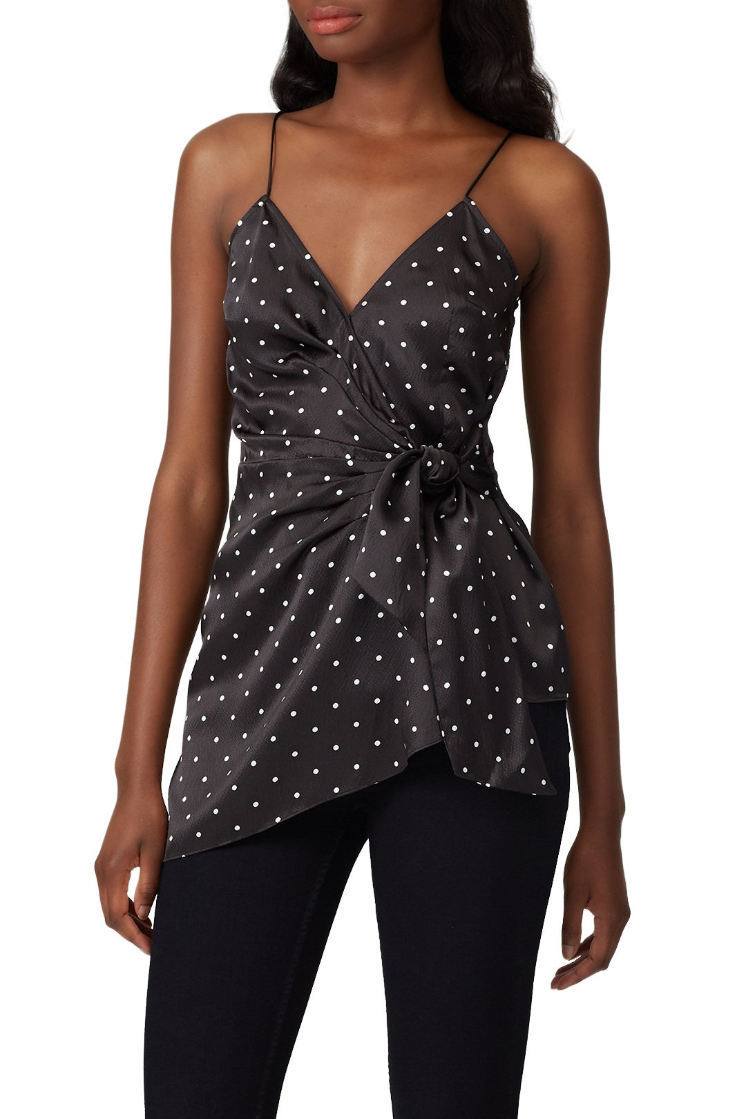 Farrow Top by Thurley 1