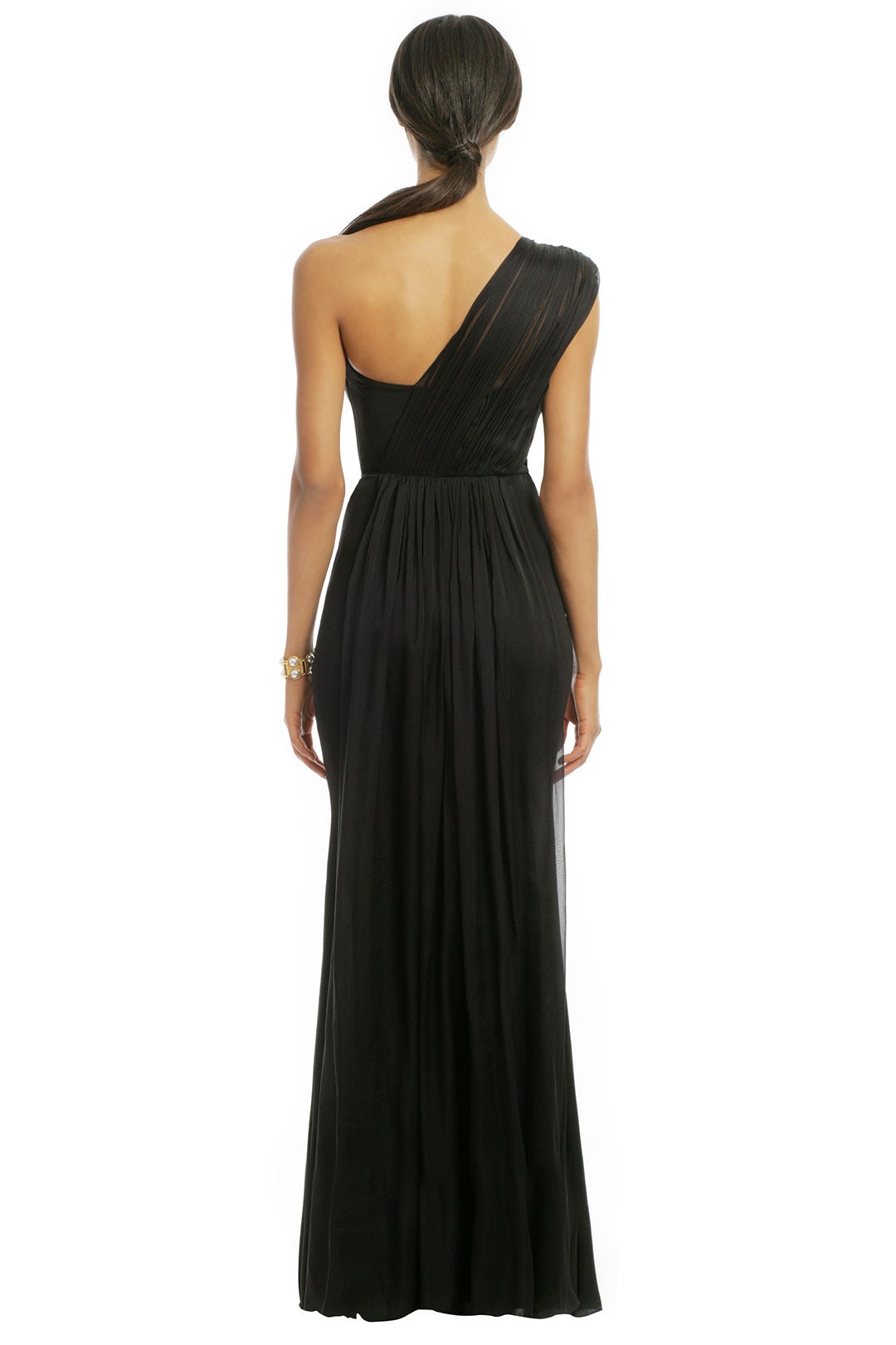 Reflect In Beauty Gown by Carlos Miele 1