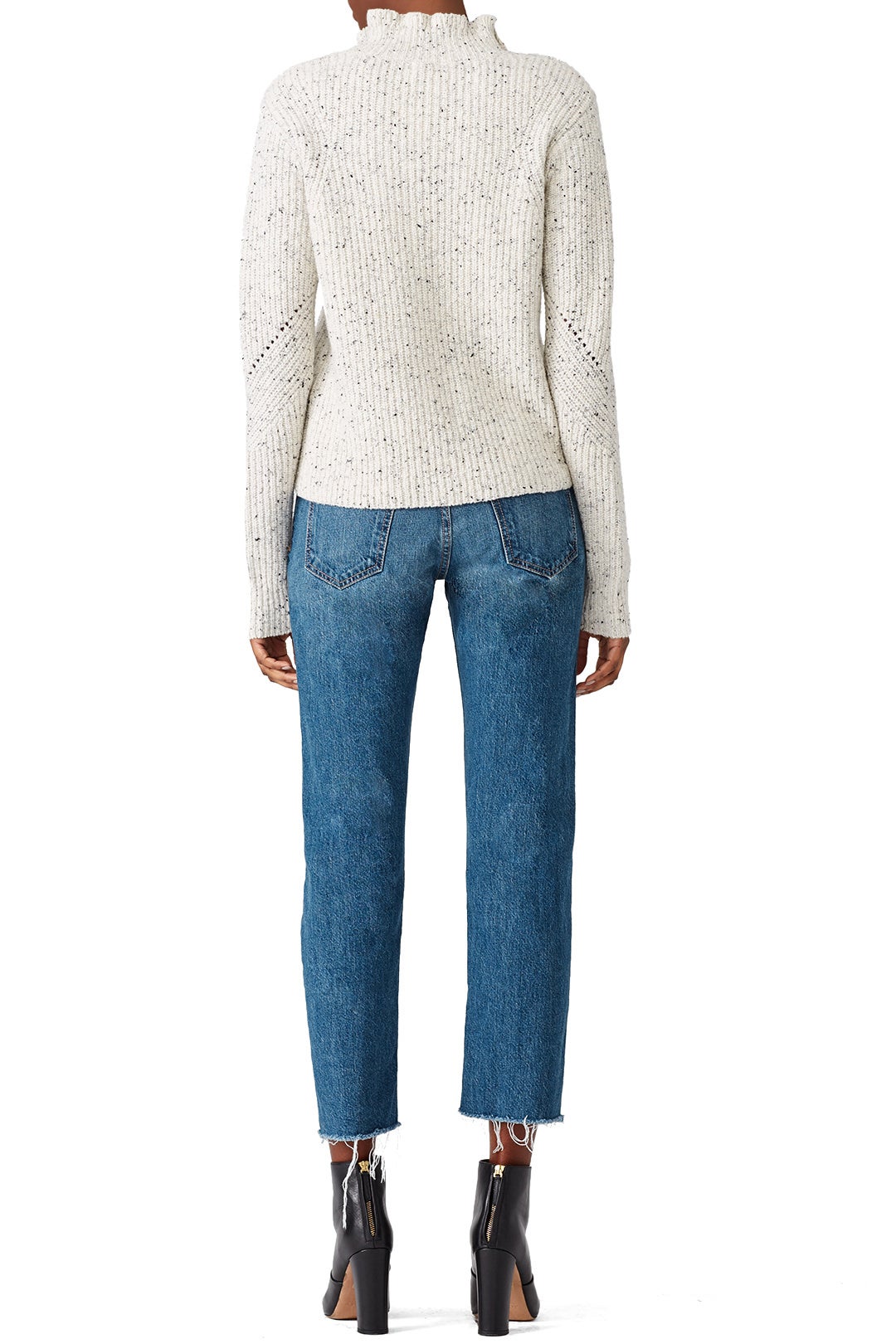 Adaliz Sweater by Joie 2