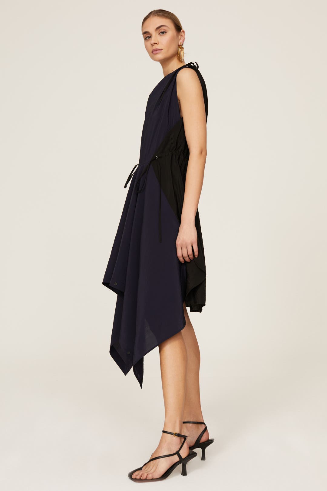 Paneled Dress by JW Anderson | Rent the Runway