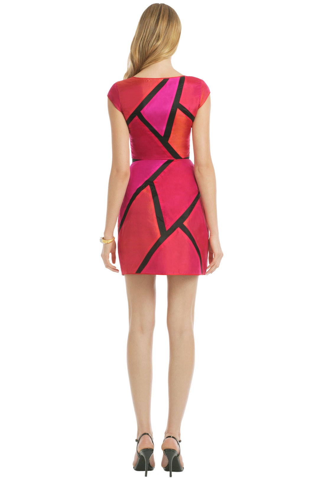 Tumeric Spice Sheath by Nachiket Barve 1