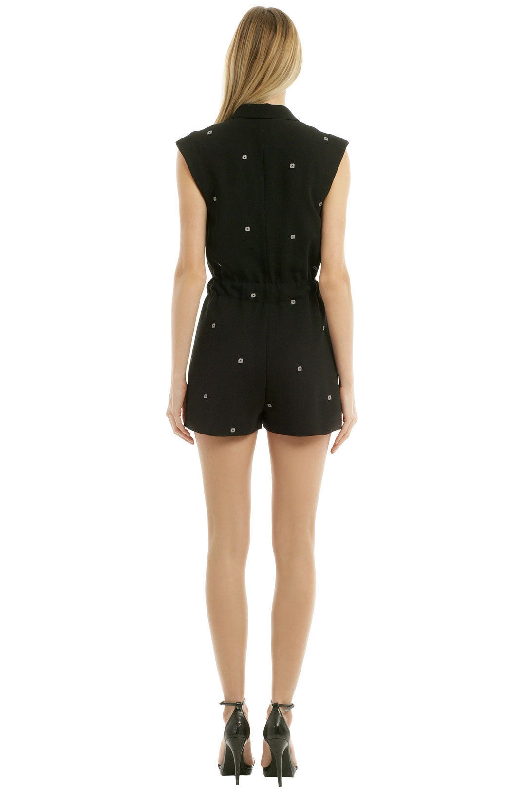 Daisy Romper by Opening Ceremony 1