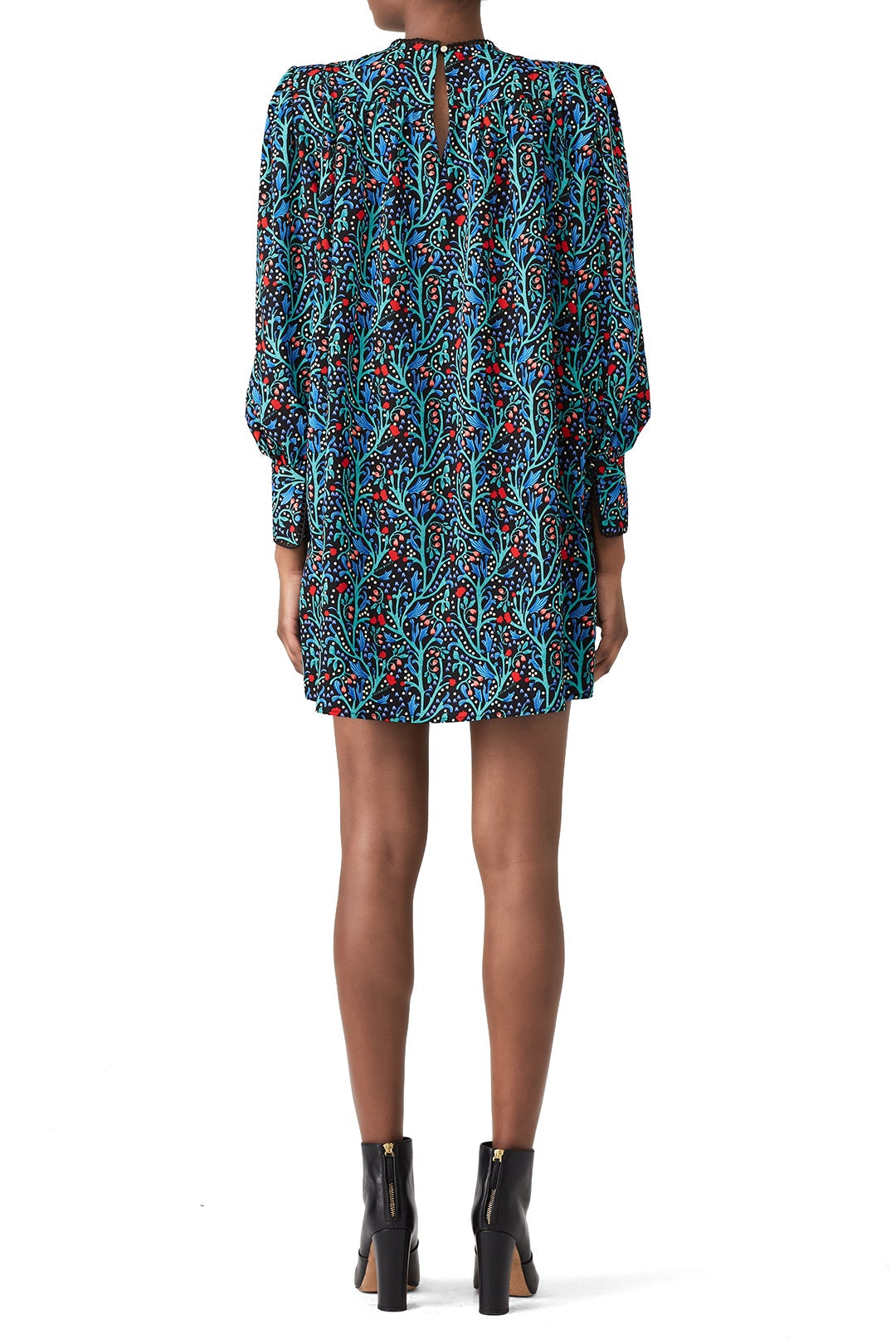 Joeline Dress by Sabina Musayev 2