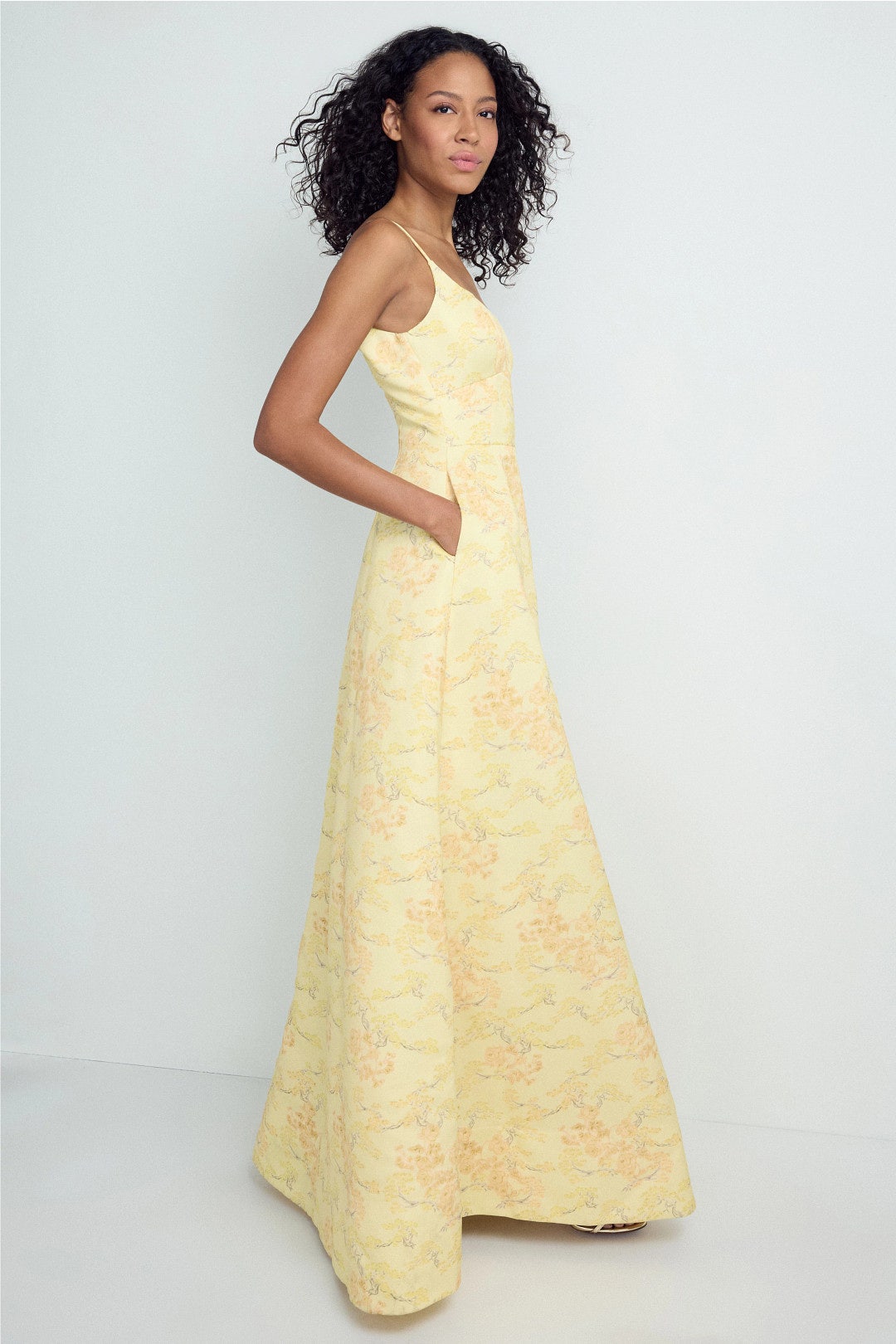 Marie Ball Gown by Sau Lee 1