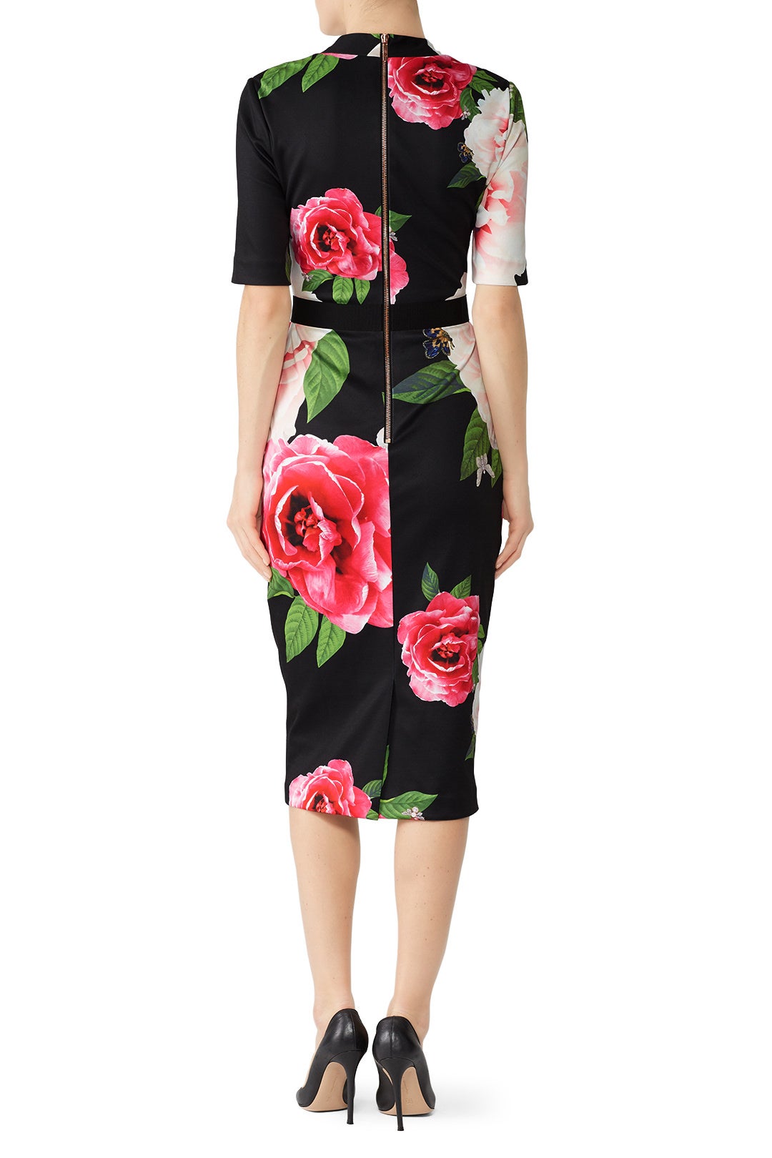 Gilanno Dress by Ted Baker 1