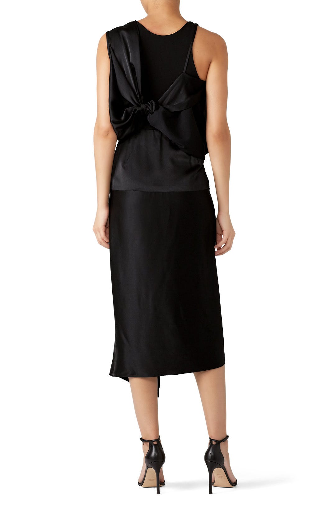 Hybrid Dress by Atlein 1