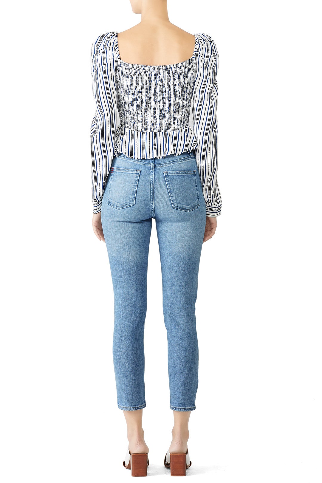 Seville Top by Cleobella 2