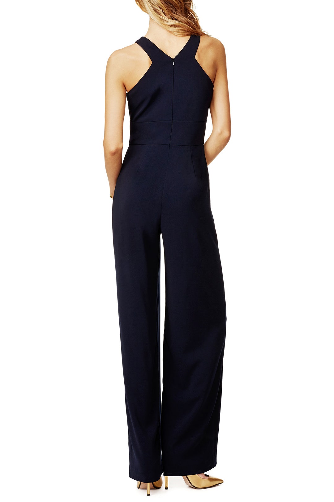 Michelle Jumpsuit by Jay Godfrey 2