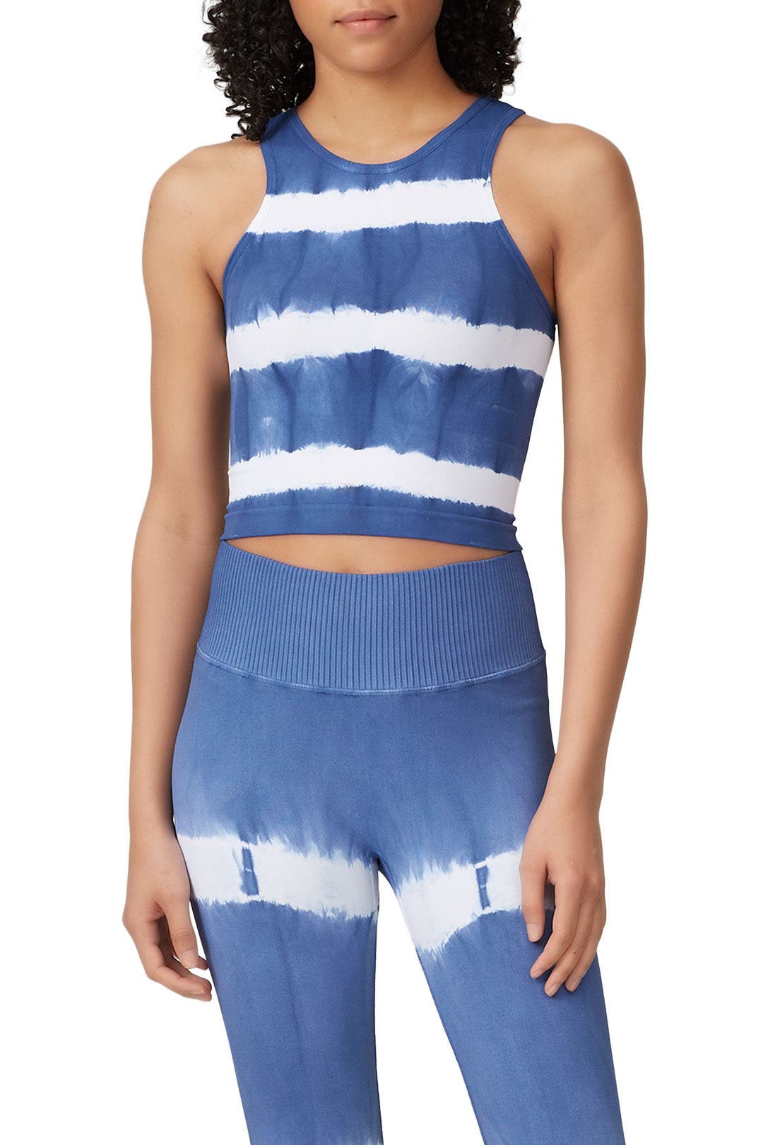 Moore St Crop Top by Phat Buddha 1