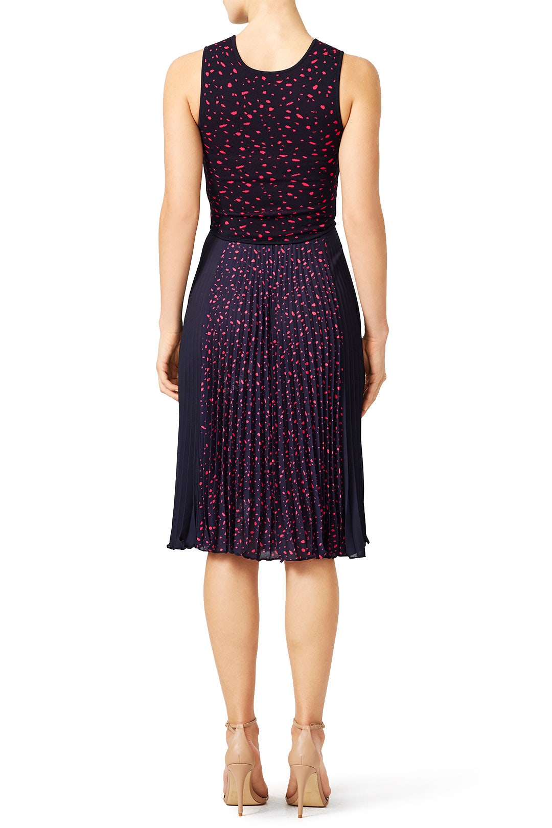 Edythe Dress by Sachin & Babi 1